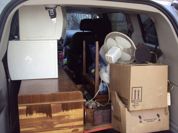 Trusted Downingtown, PA Junk Removal Experts